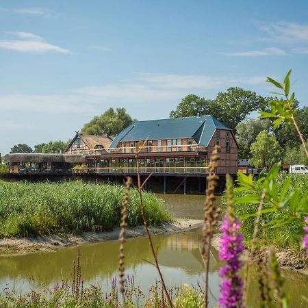 Hotel Alte Fischerkate Modlich Luaran gambar