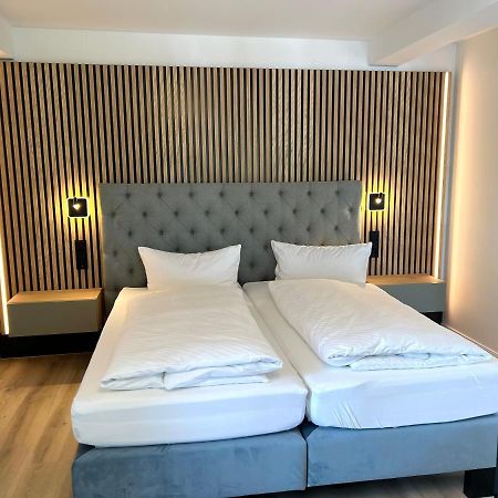 Hotel Alte Fischerkate Modlich Luaran gambar