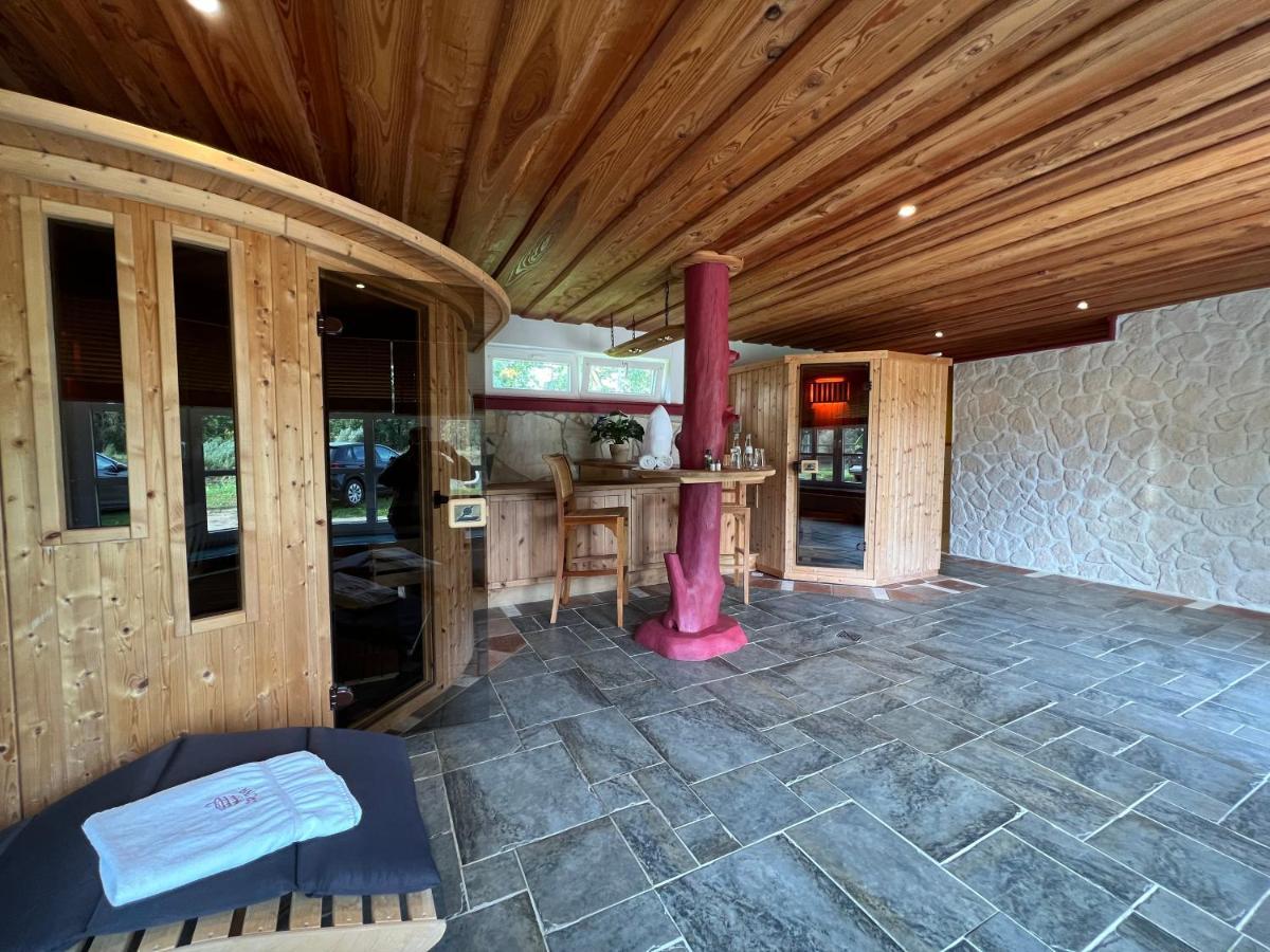 Hotel Alte Fischerkate Modlich Luaran gambar