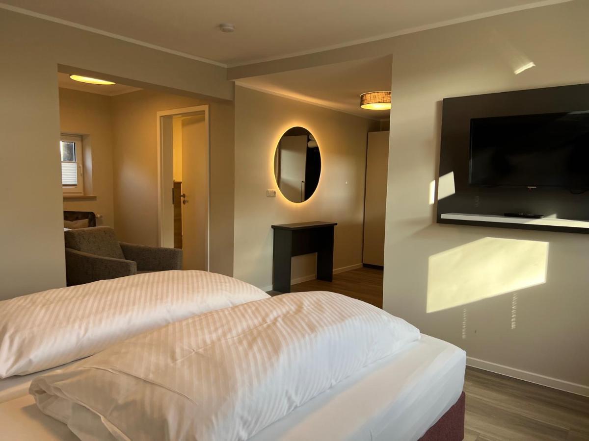 Hotel Alte Fischerkate Modlich Luaran gambar