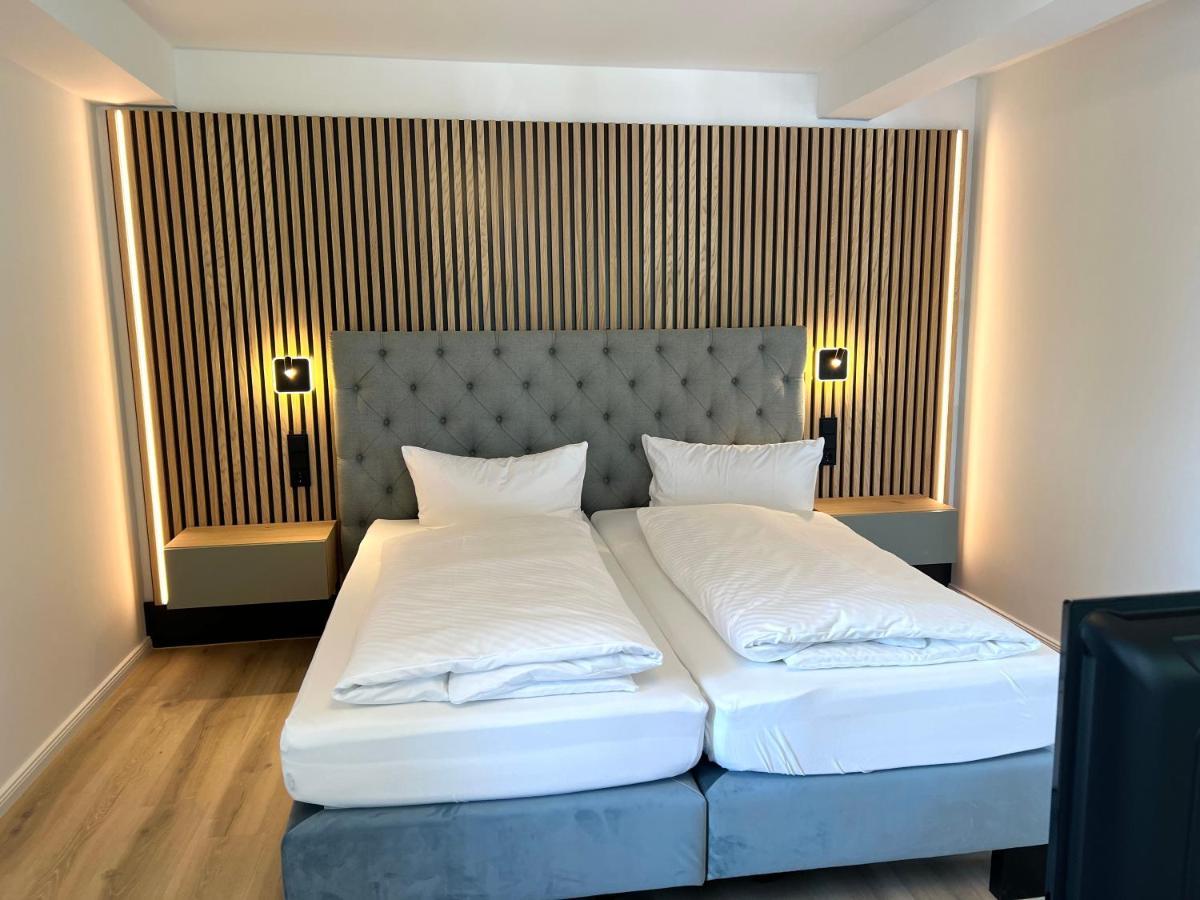 Hotel Alte Fischerkate Modlich Luaran gambar